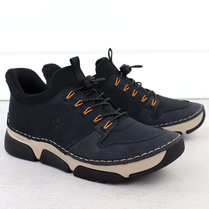 6. Rieker W 45963-14 RKR809 shoes