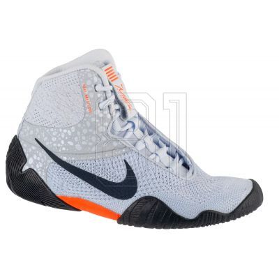 Nike Tawa SE M DJ4474-900 shoes 