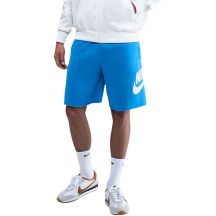 Nike Club Men's Shorts Blue FQ4950 435 L