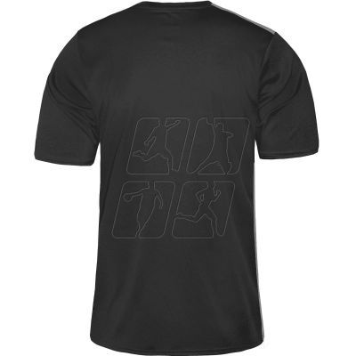 3. T-shirt Zina Contra M DBA6-772C5_20230203145027 black/gray