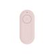 7. Tech-Protect L10S Bluetooth Selfie Stick - Pink Gray