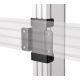 B-tech SYSTEM X - connecting bracket