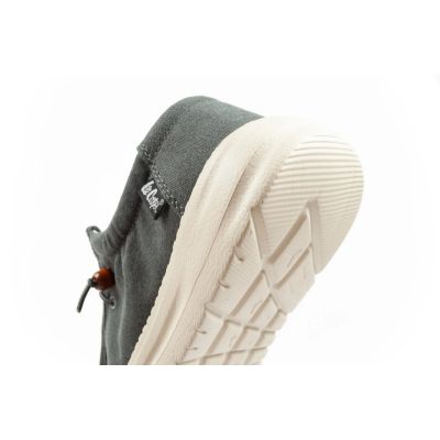 16. Lee Cooper shoes sneakers sports moccasins lightweight slip-on