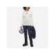 2. MILLET Trilogy Wool T-shirt for women, beige