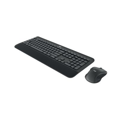 5. Keyboard + Mouse LOGITECH MK545 ADVANCED Wireless EN