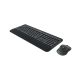 5. Keyboard + Mouse LOGITECH MK545 ADVANCED Wireless EN