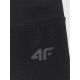 7. Girls' knitted leggings 4F 4FJRMM00TTIGF316-20S