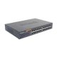 DES-1024D FASTETHERNET SWITCH/24X 10/100MBIT RJ45 NWAY DESKTOP IN