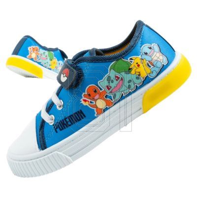 Leomil Pokemon Jr PO003309 shoes