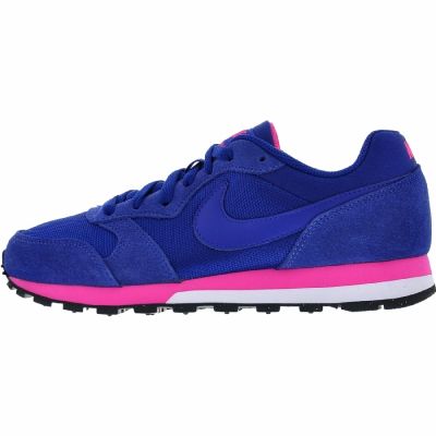 Nike Sportswear MD Runner 2 W shoes 749869-446 Q3