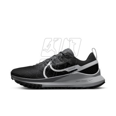 2. Nike React Pegasus Trail 4 W DJ6159-001 shoes