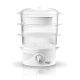 Adler AD 633 9 liter steamer