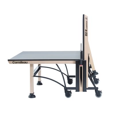 51. Cornilleau Competition 850 Wood ITTF 2024 118606 Ping Pong Table
