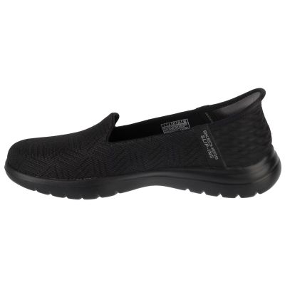 2. Skechers Slip-Ins On The Go Flex - Clover 138182-BBK Black 35.5