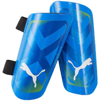 2. Puma Ultra Light Strap M 30875 06 Football Shin Guards