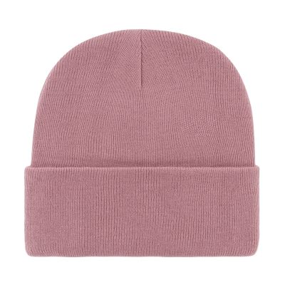 2. Pink New York Yankees Beanie B-HYMKR17ACE-QCA 15121345