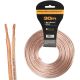 LIBOX SPEAKER CABLE LB0008-30 2X1.5MM (30M) CCA