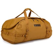 Thule Chasm Duffel 90L - Golden Brown