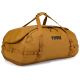 Thule Chasm Duffel 90L - Golden Brown
