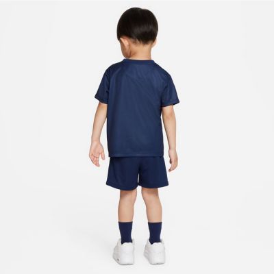9. Nike PSG 2022/23 Home Jr Football Kit DJ7917 411