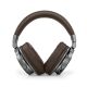 3. Muse M-278 BT Wireless Headset Headband Micro-USB Bluetooth Brown, Silver