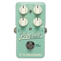 TC Electronic Pipeline Tap Tremolo Tremolo effect