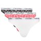 7. Calvin Klein 3-pack underwear W 000QD3926E