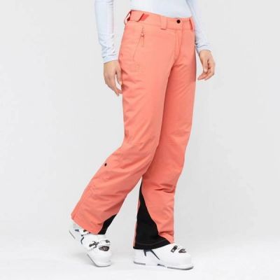 3. Salomon Warm Ambition Snowboard Ski Pants W LC1393300