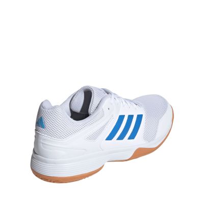 3. Adidas Speedcourt Indoor Men's Shoes White KJ3681