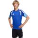 4. adidas Tiro 26 Competition Training Kids T-Shirt, Blue/Sky Blue KA7602