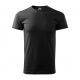 5. Adler Heavy New U T-shirt MLI-13701