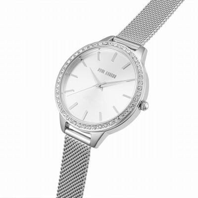 2. Paul Lorens Women's Watch PL11312B2-3C1 + BOX
