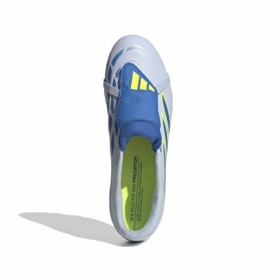 2. Adidas Predator Club FT FG/MG JS0347 shoes