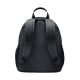 2. Nike Brasillia mini backpack black FZ7222 070