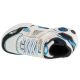 3. Skechers Gametronix 2.0 402270L-WBKB White 27