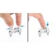 6. Intellinet 716512 Stand Parts Clip