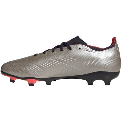 12. Adidas Predator League FG IF6349 football boots