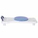 8. 2-in-1 bathtub bench with rotating disc