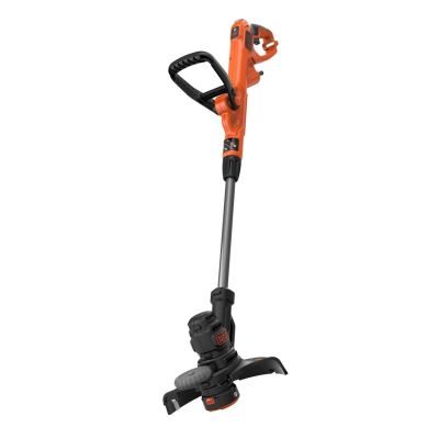3. Black & Decker BESTA525-QS Brush Cutter/Trimmer 25cm 450W Electric Orange