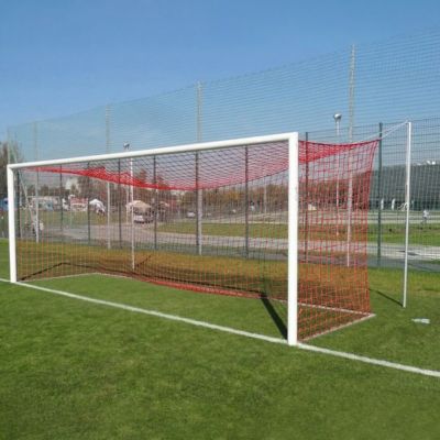 13. Goal net 7.32 x 2.44 4mm Professional Yakima 100111