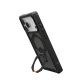 3. Urban Armor Gear 114528114097 Mobile Phone Case 17.5 cm (6.9") Black, Orange
