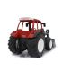 5. Jamara Lindner Geotrac with front loader 1:16 2.4 GHz – Front loader – Electric motor – 1:16 – Ready-to-Run (RTR) – Red – White – Boy