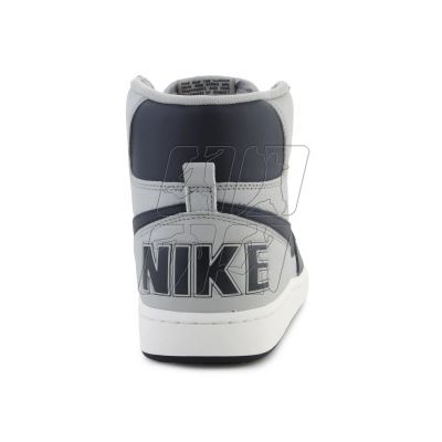 10. Nike Terminator High M FB1832-001 shoes