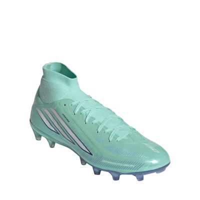 2. Adidas F50 Sparkfusion Pro FG/AG IH4560 Football Boots