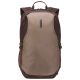 3. Thule EnRoute TEBP5216 - Tinted Taupe/ Nuanced Brown Backpack Brown, Taupe Nylon