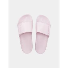 Women's summer flip-flops 4F 4FMM00FFLIF031A-56A
