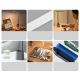 17. Baseus Smart Eye wireless LED desk lamp with battery 2200 mAh gray (DGZG-0G)