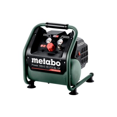 Metabo 601521850 compressor Battery