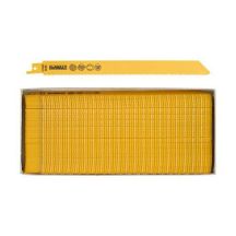 DeWALT DT2400-QZ jigsaw, jigsaw blade and circular saw blade Saw blade 100 pcs.