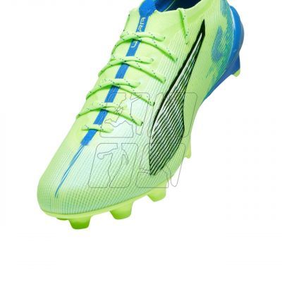 6. Puma Ultra 5 Ultimate FG 107683 03 Football Boots